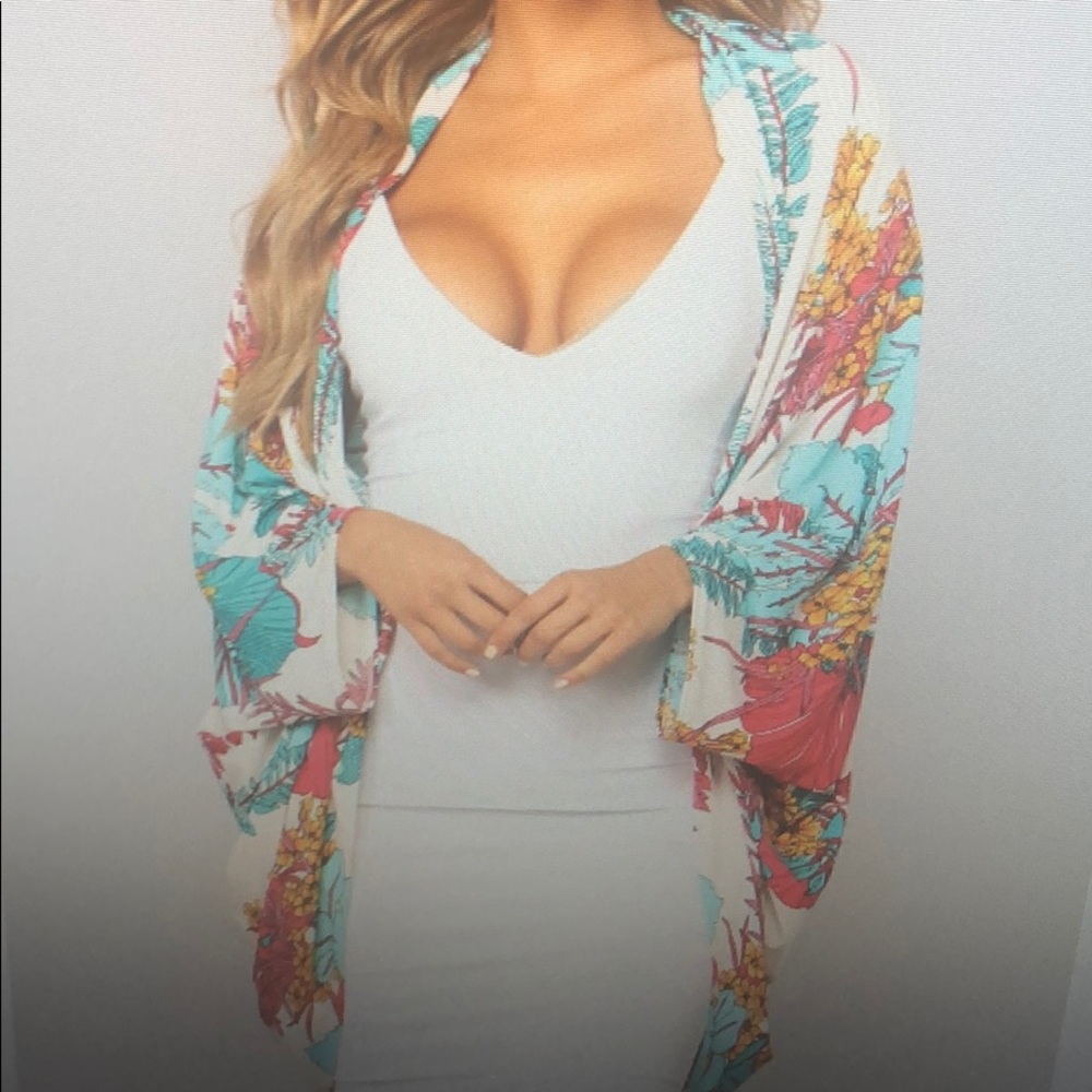 Kimono
